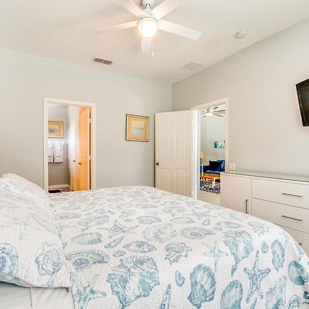 Disney Retreat Private Pool, Theater And Game Room! Four Corners Exteriér fotografie